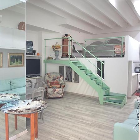 Joli Studio Au Soleil Διαμέρισμα Μεντόν Εξωτερικό φωτογραφία