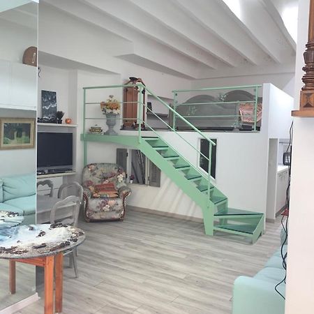 Joli Studio Au Soleil Διαμέρισμα Μεντόν Εξωτερικό φωτογραφία