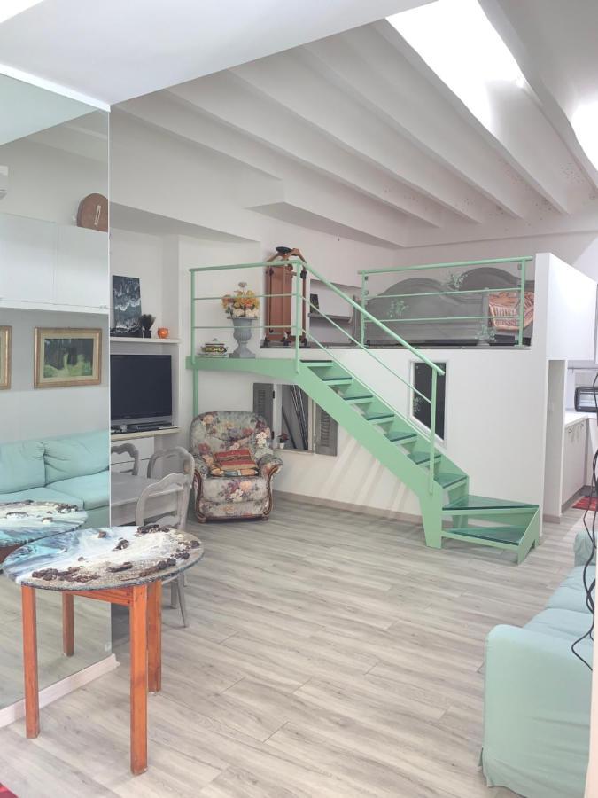 Joli Studio Au Soleil Διαμέρισμα Μεντόν Εξωτερικό φωτογραφία