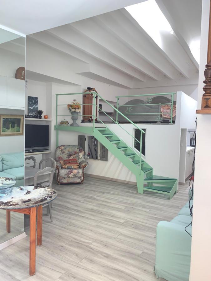 Joli Studio Au Soleil Διαμέρισμα Μεντόν Εξωτερικό φωτογραφία