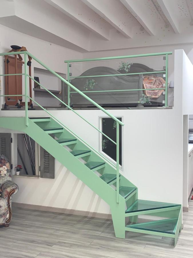 Joli Studio Au Soleil Διαμέρισμα Μεντόν Εξωτερικό φωτογραφία