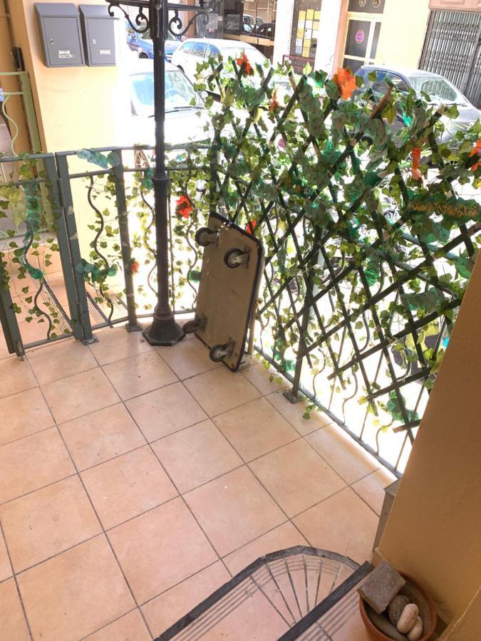 Joli Studio Au Soleil Διαμέρισμα Μεντόν Εξωτερικό φωτογραφία