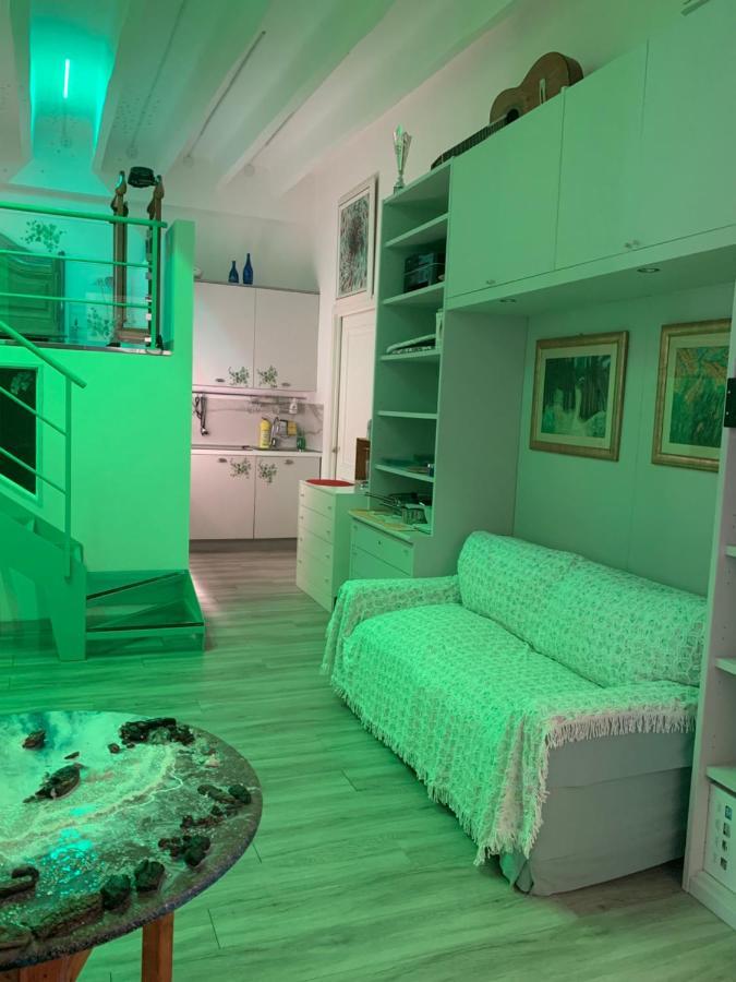 Joli Studio Au Soleil Διαμέρισμα Μεντόν Εξωτερικό φωτογραφία